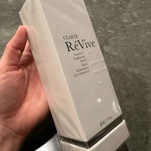 NIB RéVive Clarté Vitamin C Brightening Serum - Picture 1 of 3